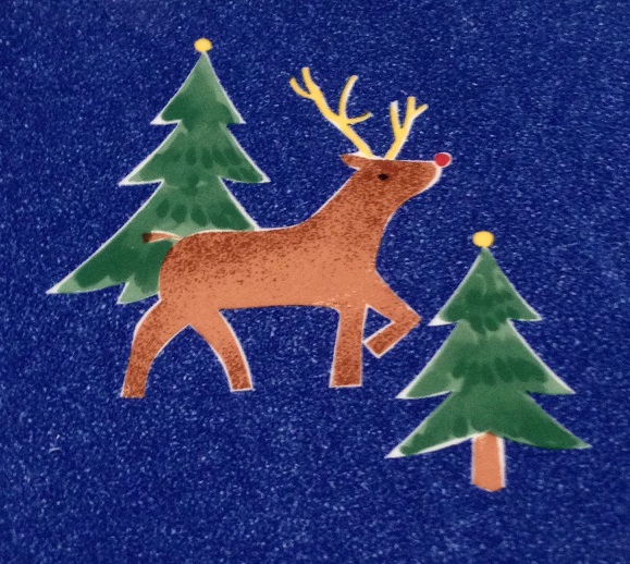 reindeer