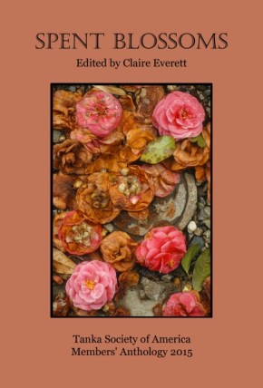 2015 TSA Anthology - Spent Blossoms